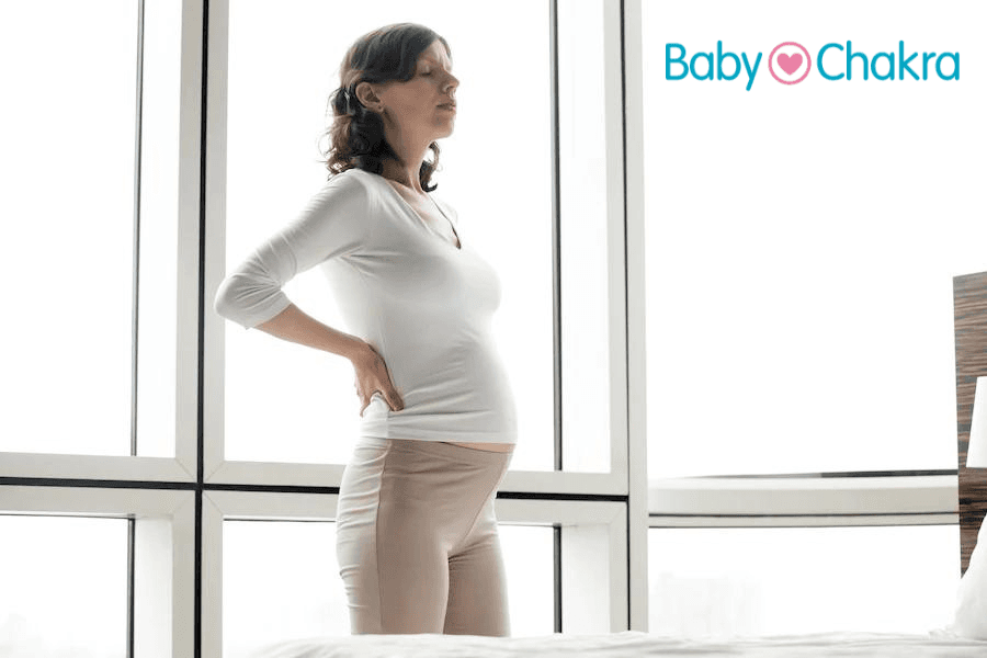 9 Exercises To Relieve Hip Pain During Pregnancy