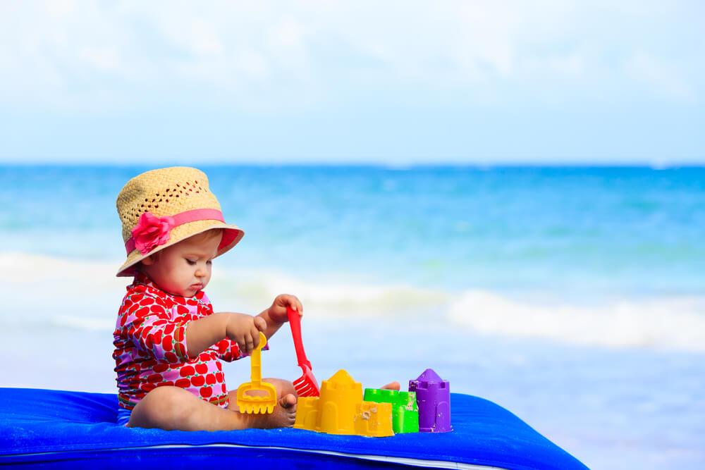 5 Tips For Baby Care For The Summer