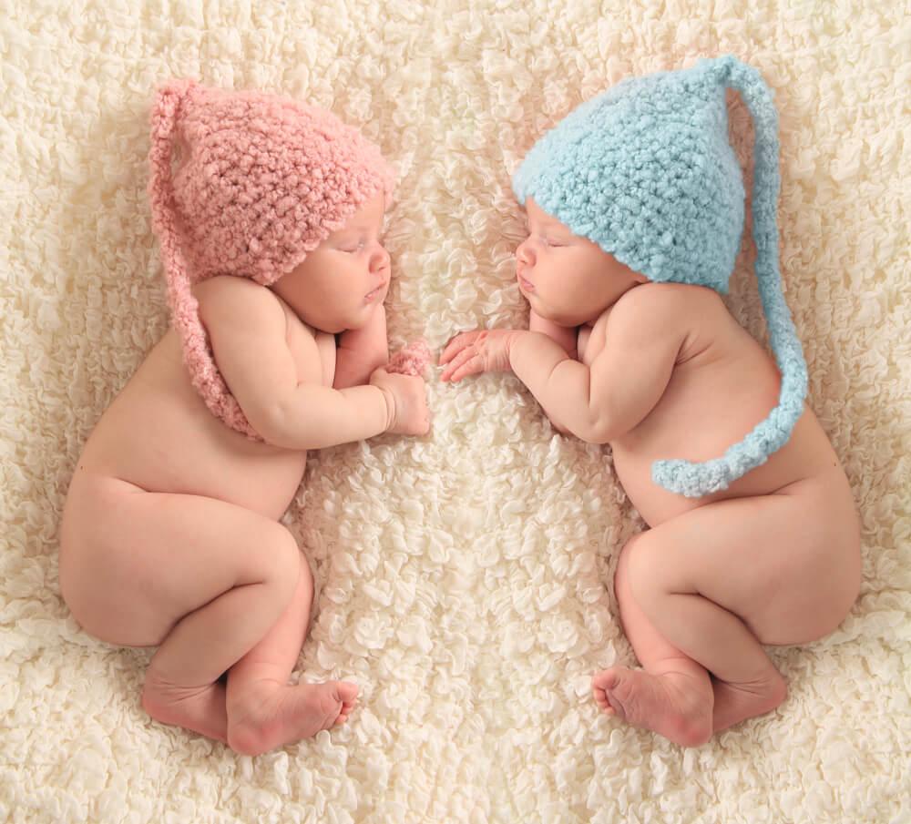5 Ways To Increase Your Chance Of Having Twin Babies Xyz