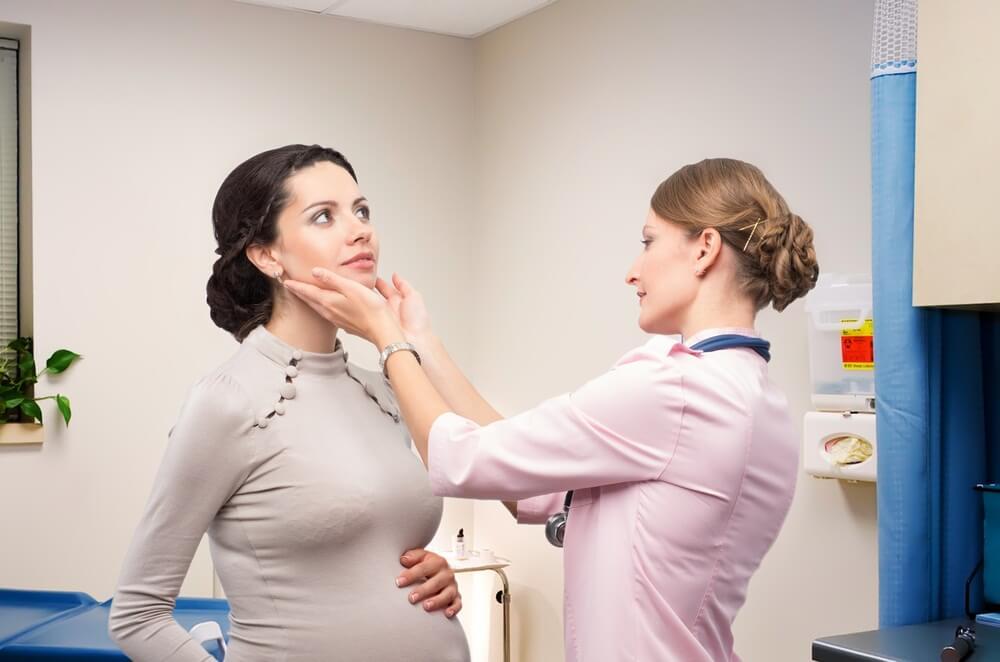 What You Need To Know About Thyroid