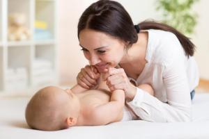 A Guide To A Perfect Oil Massage For The Baby