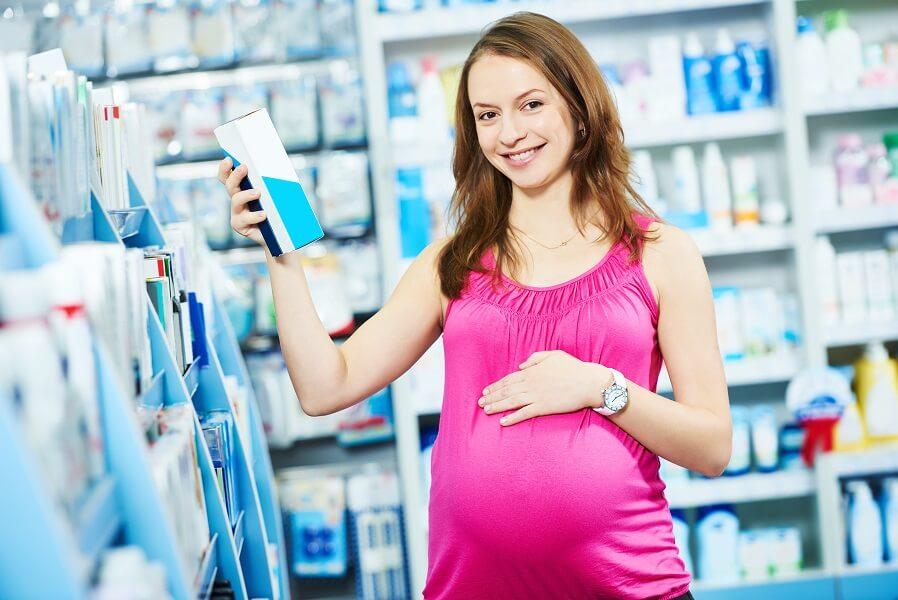 7 Must Have Products For When Youre Expecting