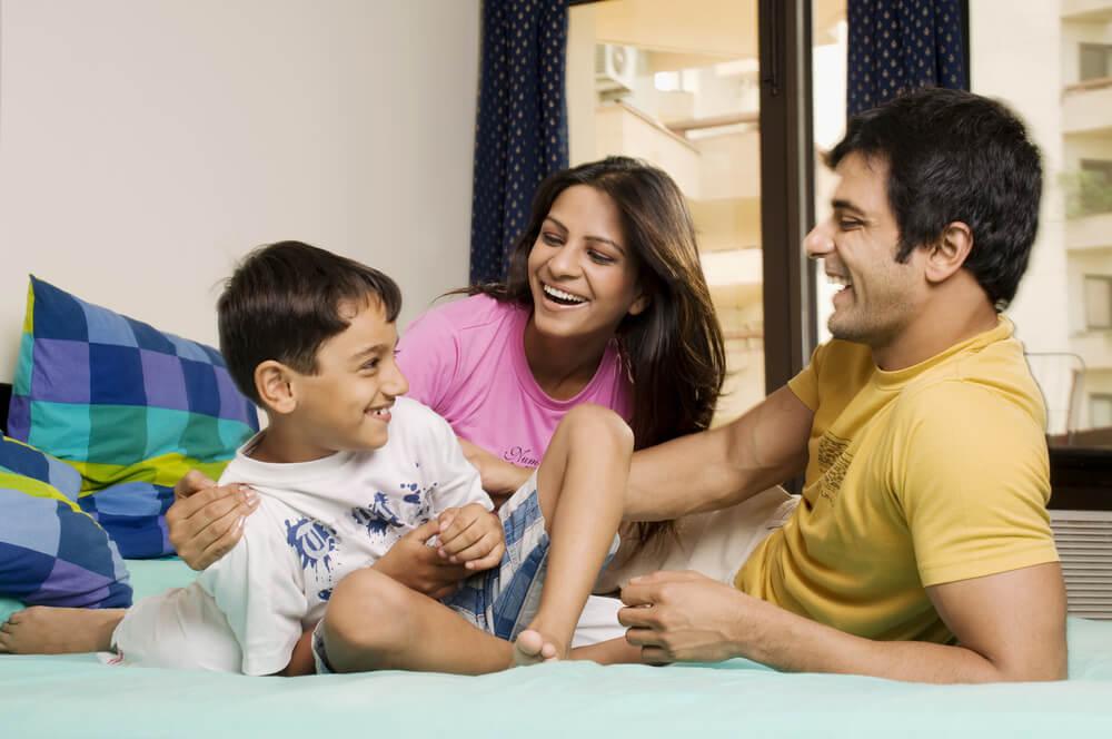Parenting Styles In India Xyz