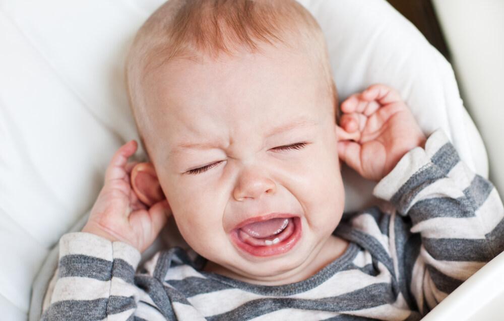 Ear Infection In Babies Xyz