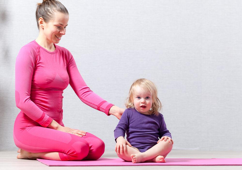 7 Moms Who Are Fitness Goals