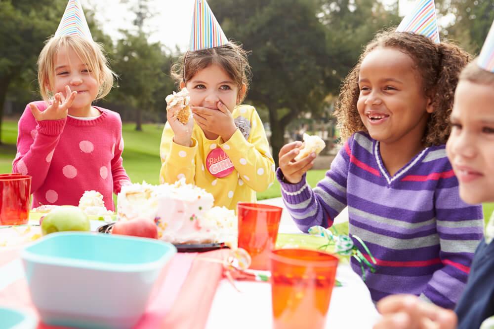 4 Mouthwatering Snacks For Your Child’S Birthday Xyz
