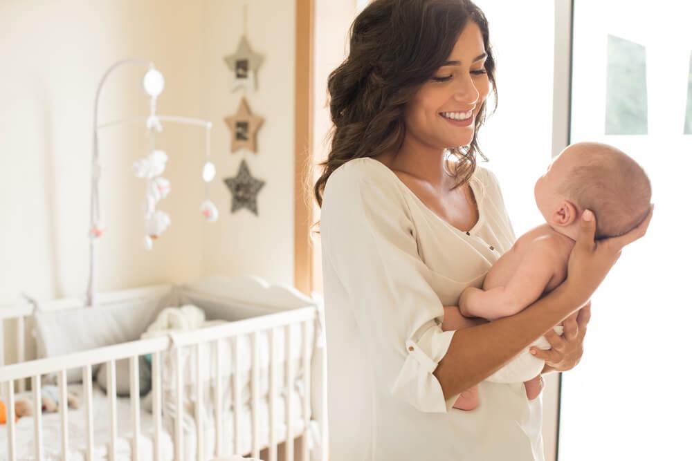 15 Ways Your Baby Makes You Go Awww