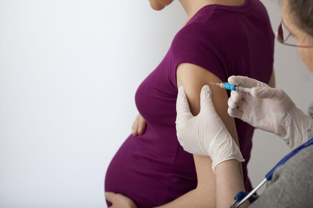 Mumps Measles And Rubella During Pregnancy