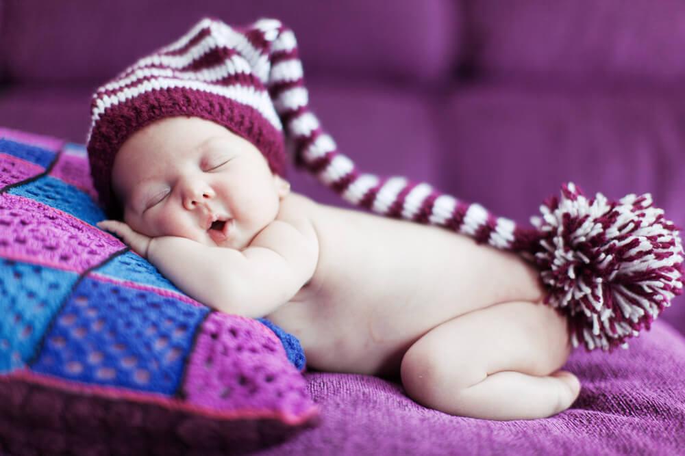 How To Make Your Baby Sleep Xyz