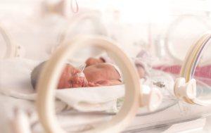 6 Ways To Care For Your Premature Baby