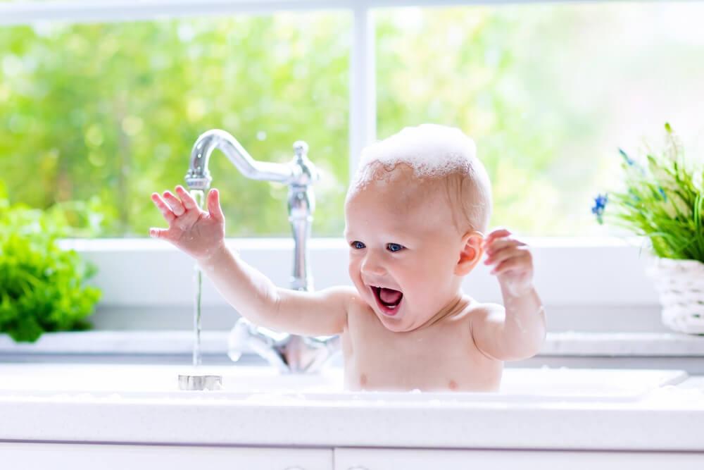7 Ways To Teach Your Child Good Hygiene Habits Xyz