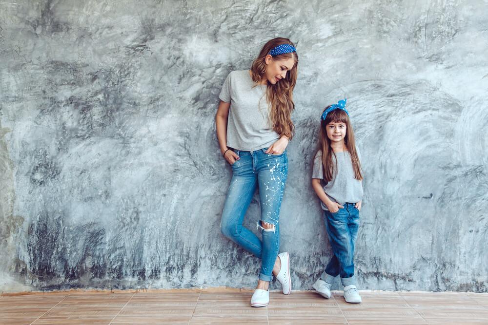 Does Your Personal Style Say You Have Kids