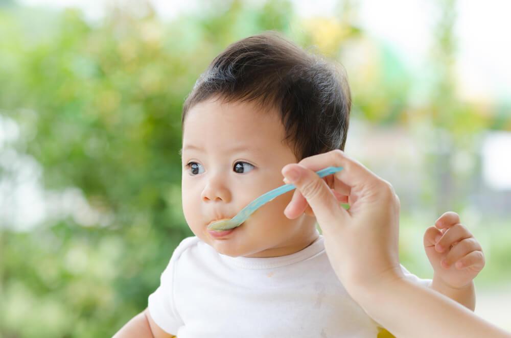 How To Spot Food Allergies In Babies
