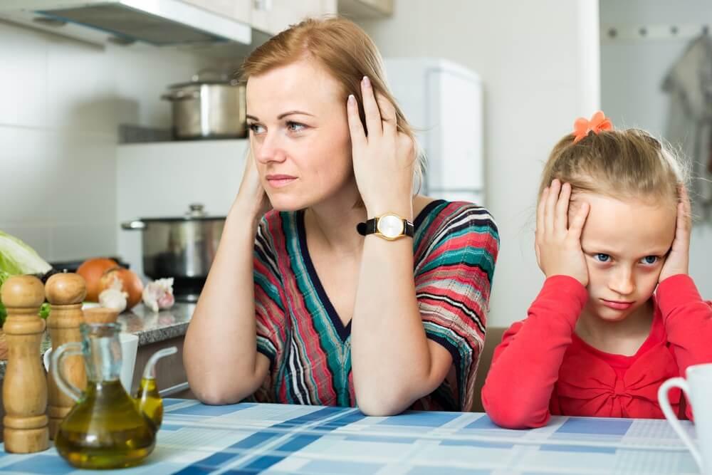 10 Things To Do To Tame Your Kids Tantrums