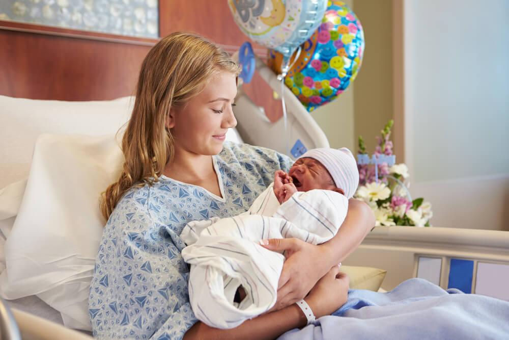 5 Dos And Donts To Follow After Giving Birth