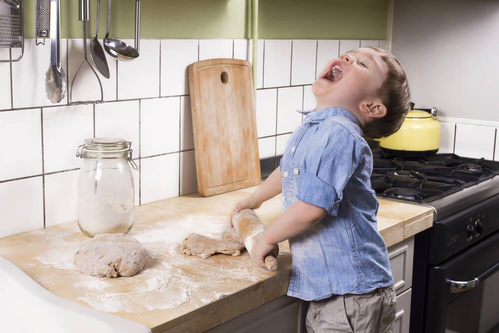 21 Hilarious Things Parents Have Said To Their Kids