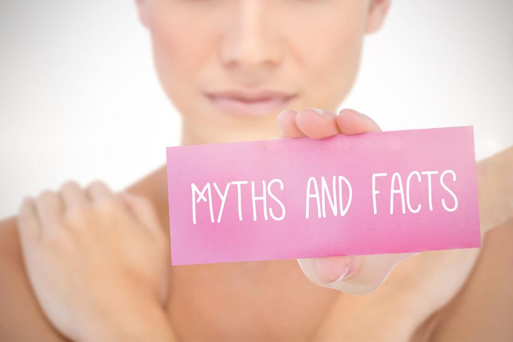 Common Myths About Giving Birth Xyz