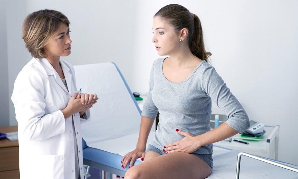 7 Signs You Need To Pay A Visit To Your Gynecologist After Delivery