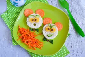 Finger Foods Your Toddler Won’T Say No To