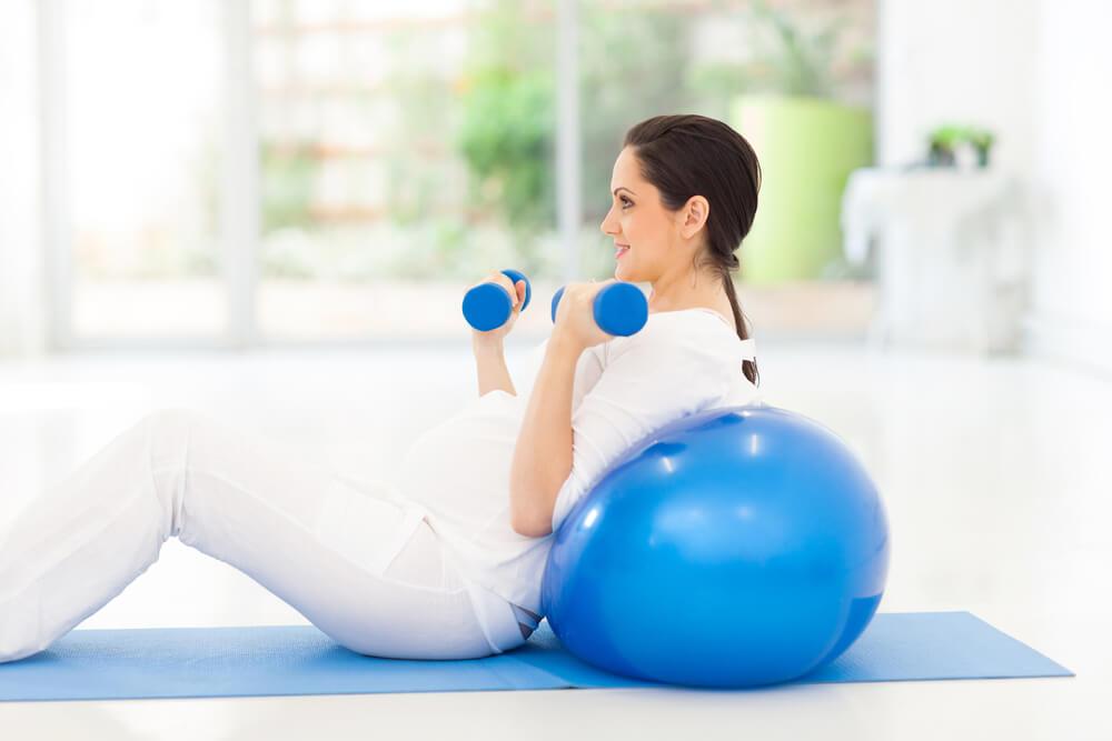 Prenatal Fitness Myths Vs Facts Xyz