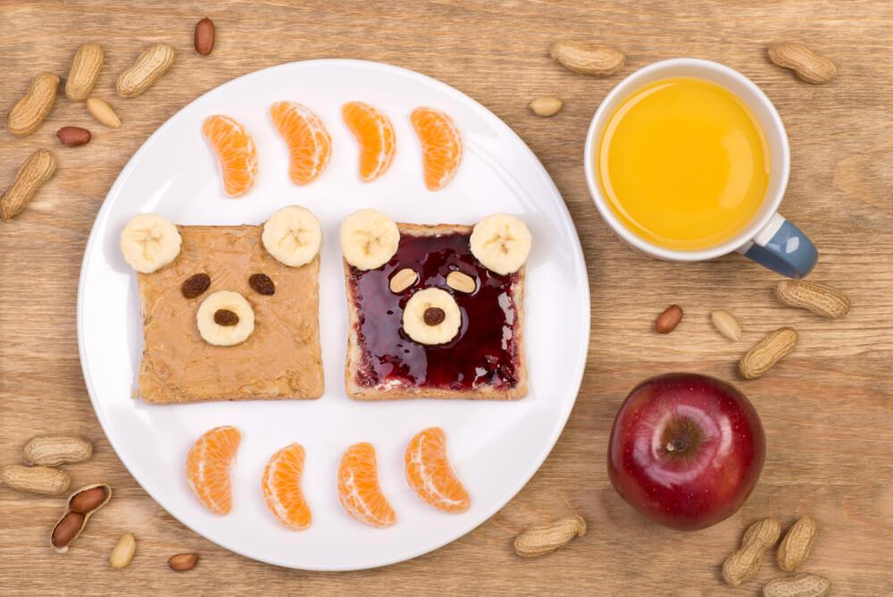 10 Fruit And Veggie Snacks Your Kids Will Love