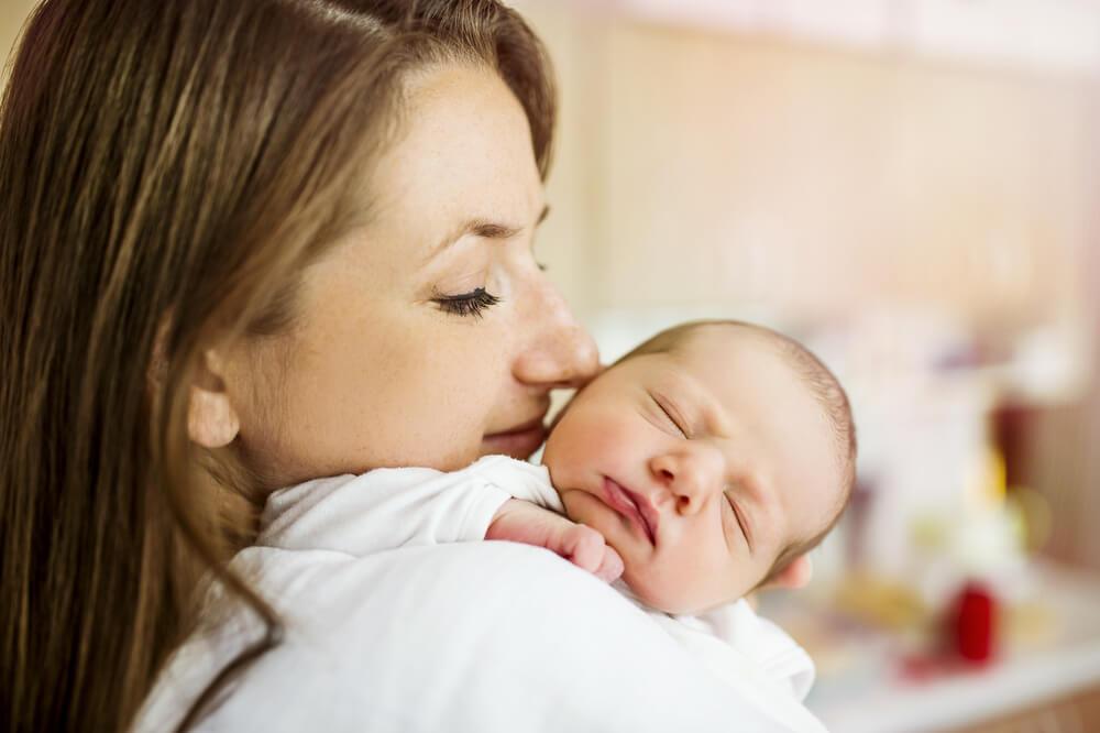 7 Mistakes To Be Avoided By New Mothers Xyz
