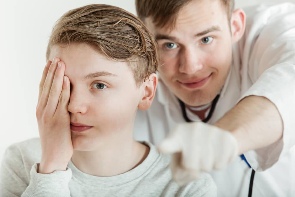 How Often Should Your Child Have An Eye Check Up And Why Xyz