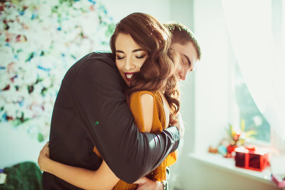 7 Things Your Husband Wants To Hear From You