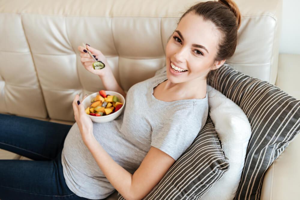 A Healthy Pregnancy Diet For A Healthy Baby Xyz