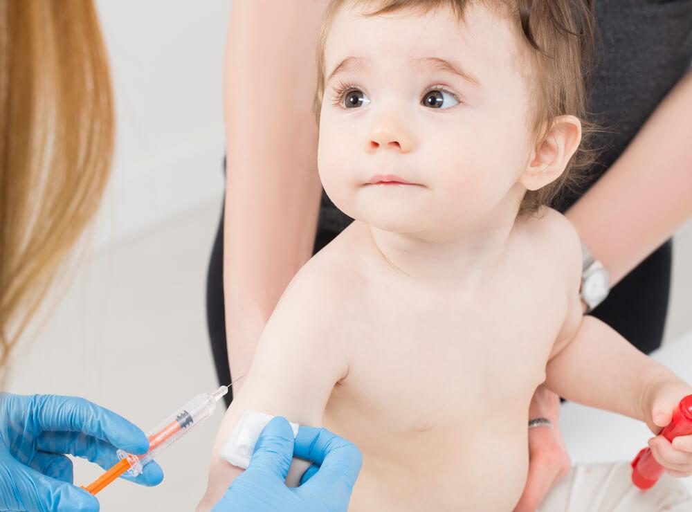 Vaccinations For Babies An A Z Guide