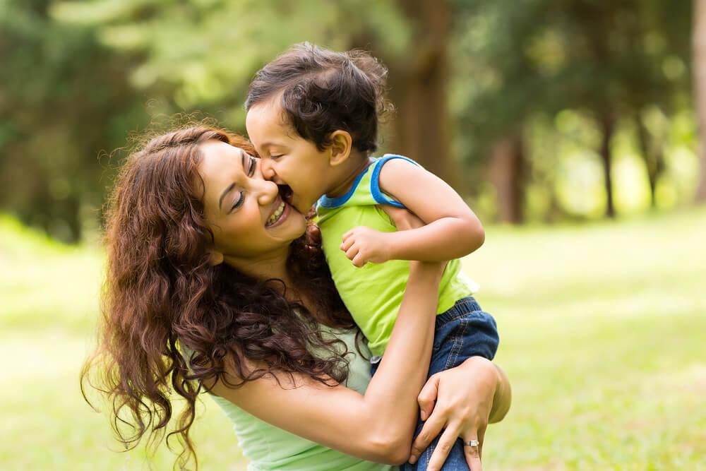 10 Best Things About Being A Mom Xyz