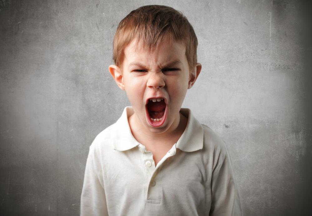 How To Handle Aggression Among Young Children 4 6 Years Xyz