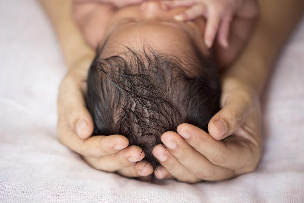 5 Hacks To Make Your Babys Hair Grow Faster