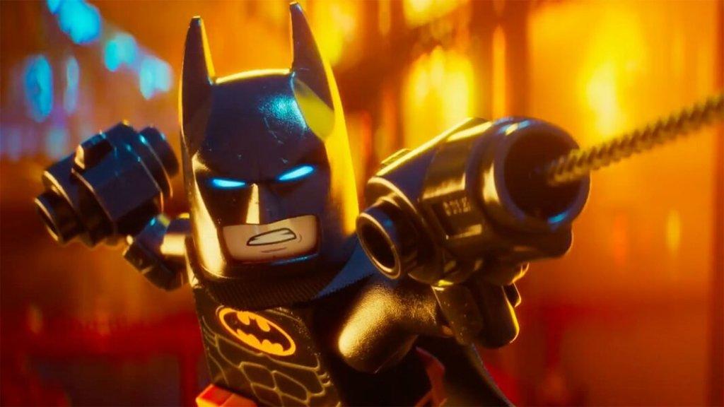 The Lego Batman Movie Why Your Kid Needs To Watch It