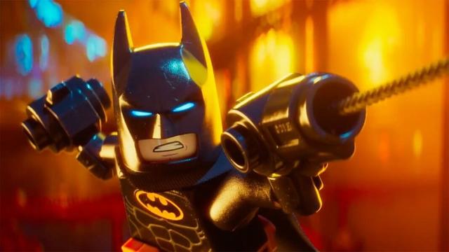 The Lego Batman Movie Why Your Kid Needs To Watch It