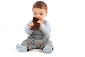 How Does Chocolate Affect Your Toddler Xyz