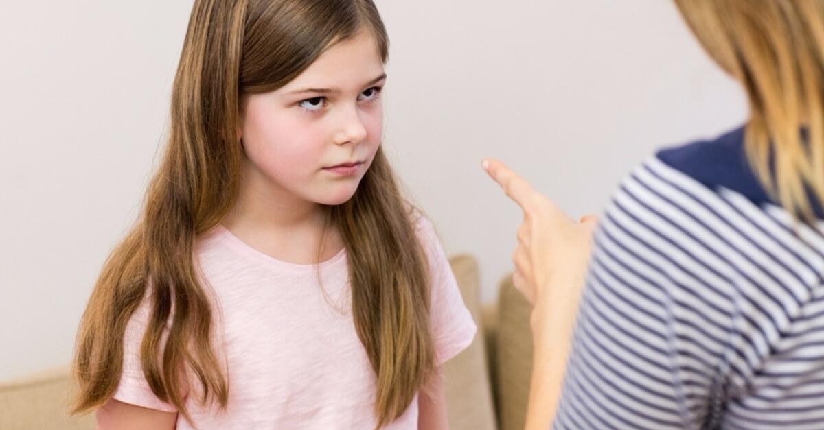 You Should Never Say These 5 Things To Your Kids