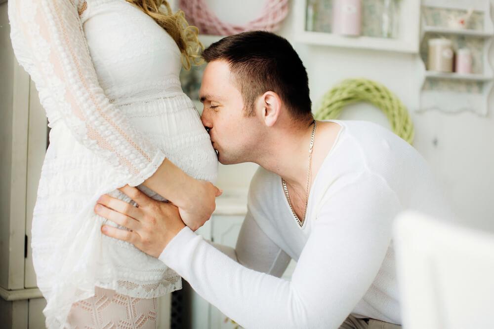 5 Fears Every Expectant Father Faces Xyz