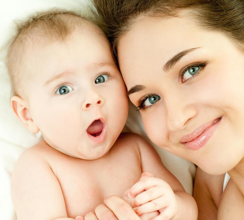Real Secrets Of Motherhood That No One Talks About Xyz