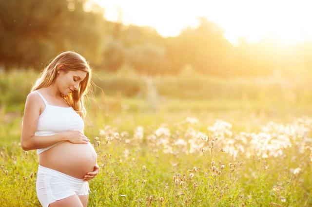 A Guide To Safe Beauty Treatments During Pregnancy