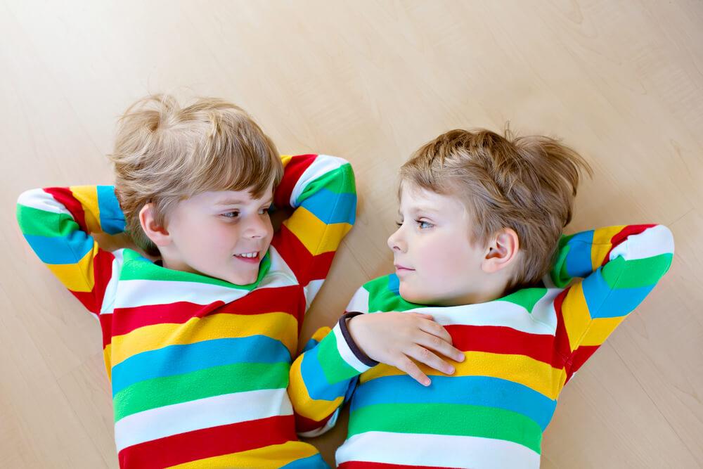 How Birth Order Affects Your Childs Personality