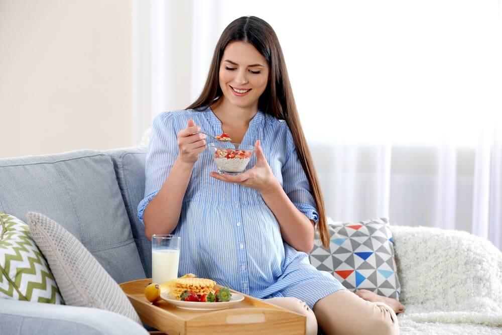 What Is Safe To Eat And Not To During Pregnancy