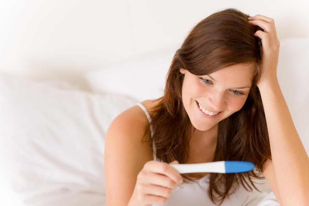 9 Things That Crossed Your Mind During Your Pregnancy Test