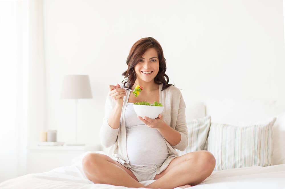 5 Recipes For Guilt Free Snacking During Pregnancy Xyz