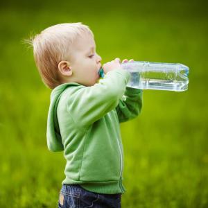 Dehydration In Babies What You Need To Know