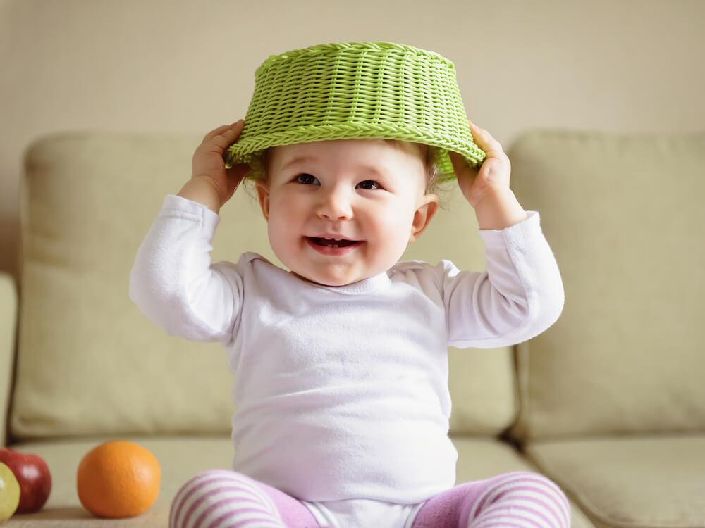 Speech Development In Babies Between 8 To 12 Months Xyz