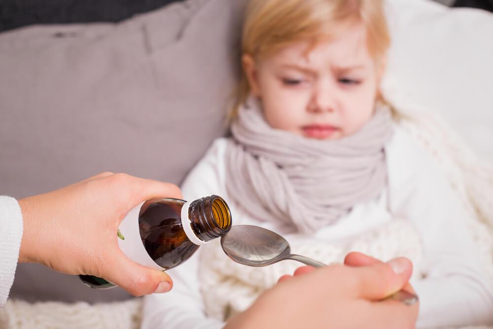How To Trick Your Kids Into Taking Their Medicines And Getting Vaccinated