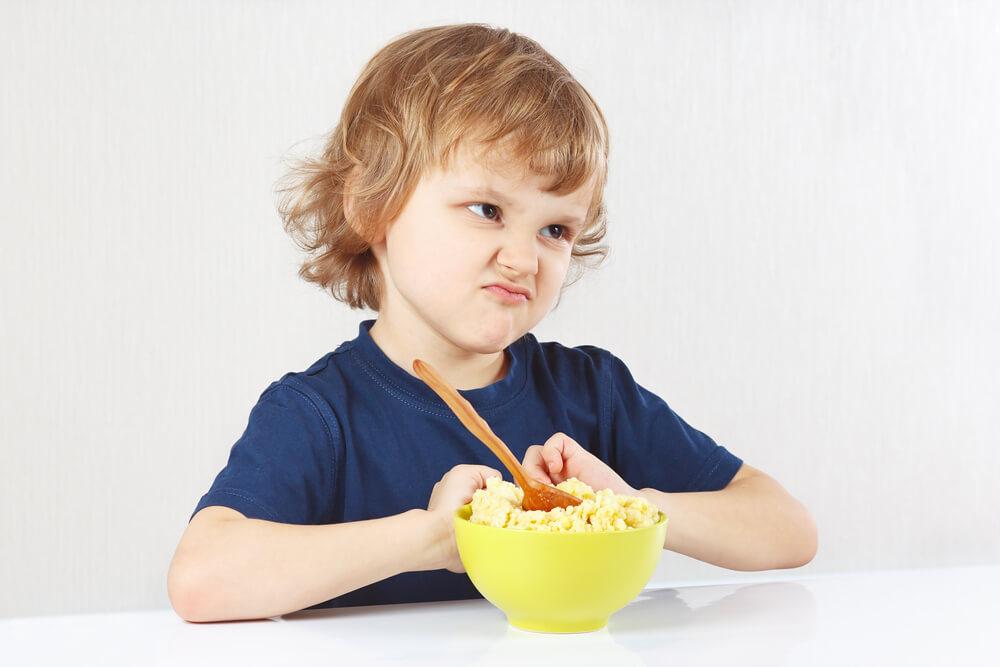5 Ways To Ensure Your Child Is Not A Picky Eater 4 6 Years Xyz
