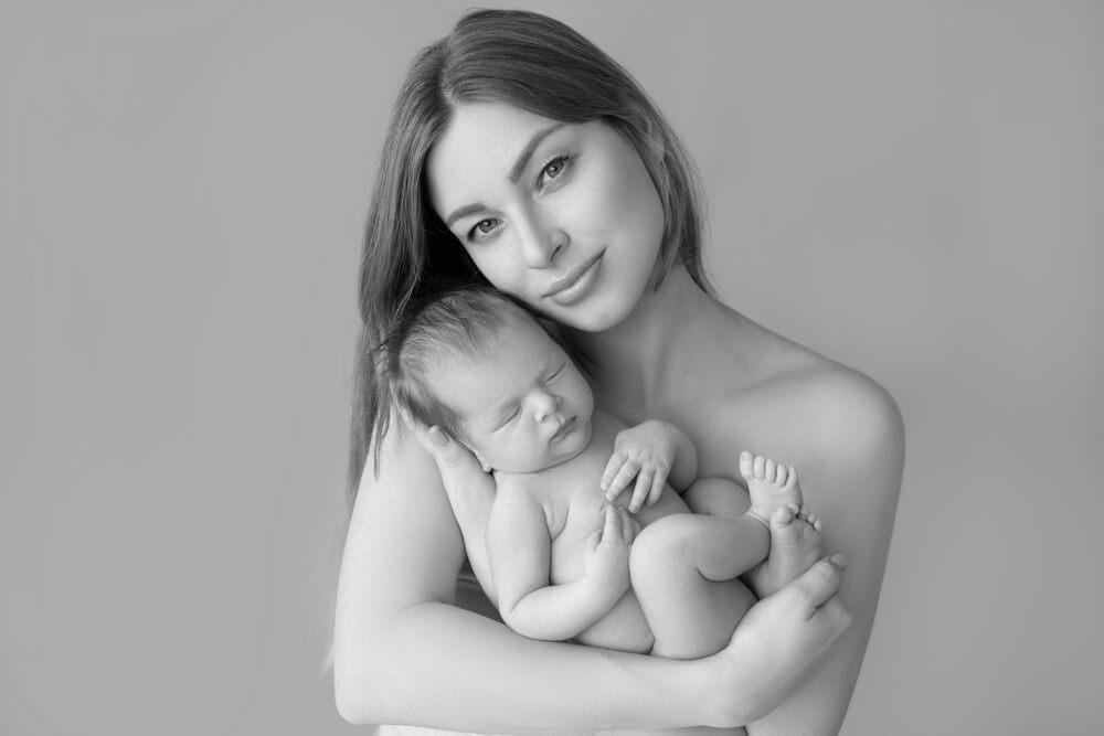 Beauty After Baby 5 New Mom Beauty Tips
