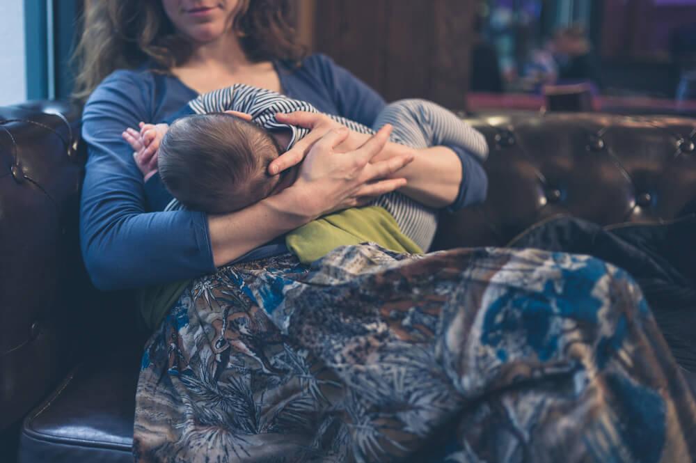 8 Breastfeeding Tips For The First Time Xyz